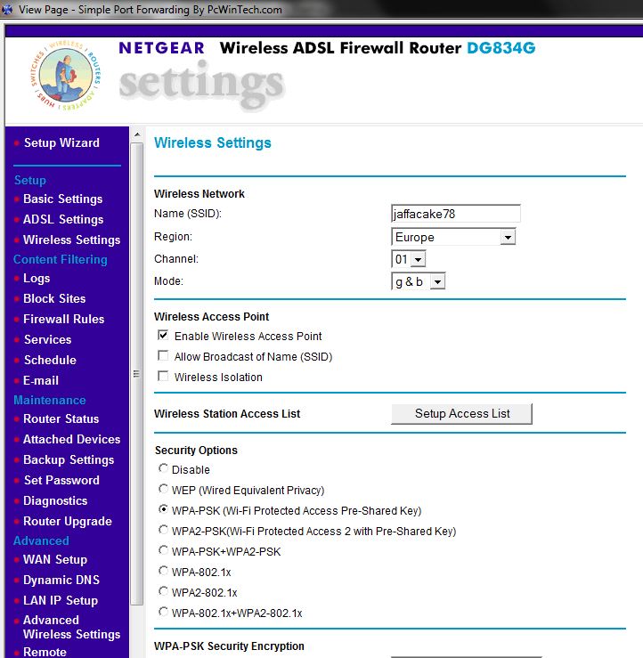 software for netgear wn111v2 driver download